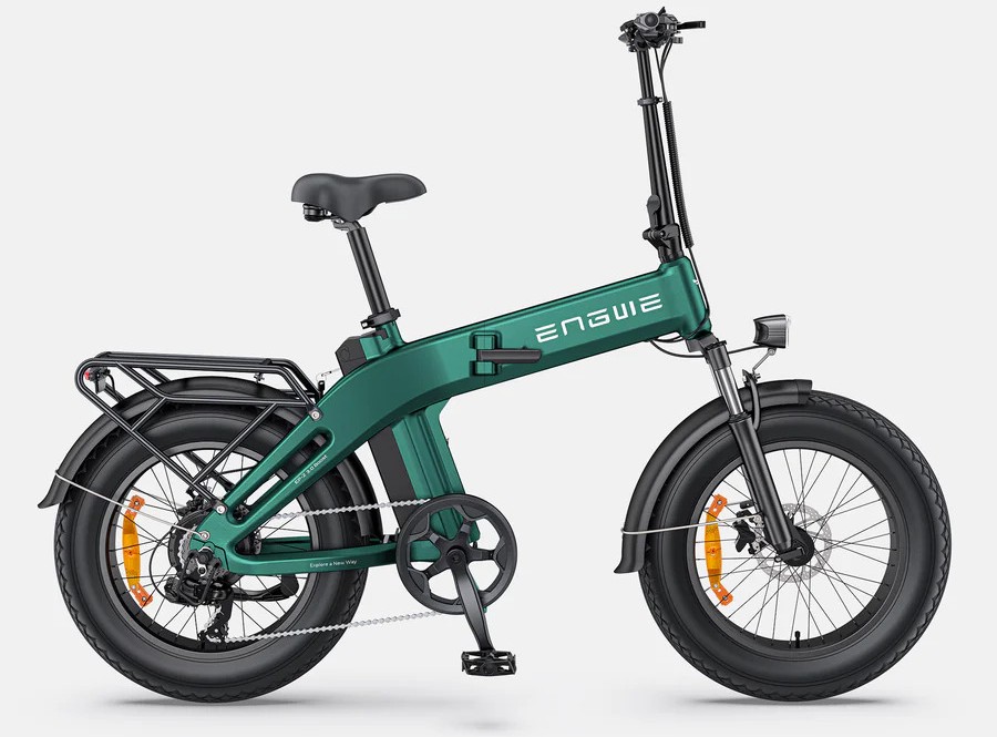 Migliori bici elettriche di Maggio 2026: ecco tutti i nostri consigli 26