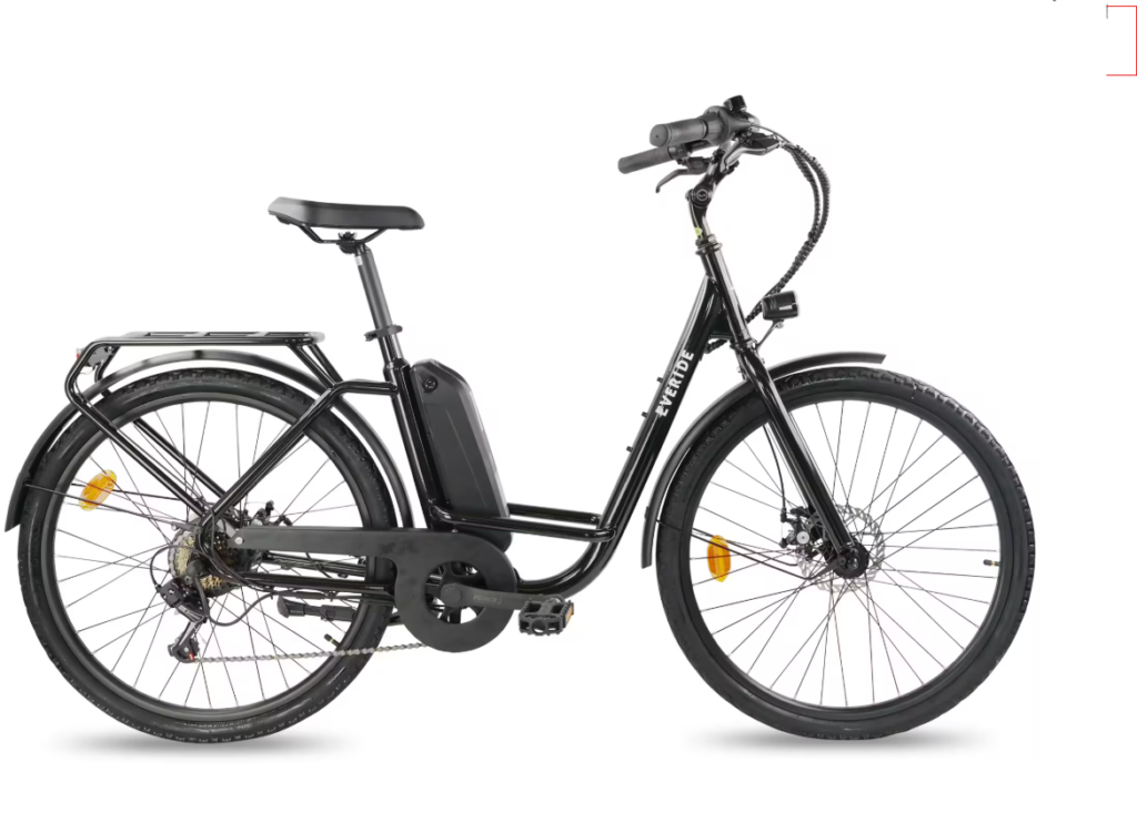 Migliori bici elettriche di Maggio 2026: ecco tutti i nostri consigli 5