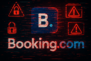 Booking.com hackerato: dati personali rubati, attenzione alle truffe online che potrebbero arrivare 1