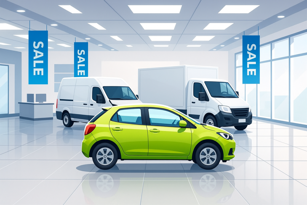 Incentivi auto 2026, il governo: i bonus saranno solo per selezionate categorie 4