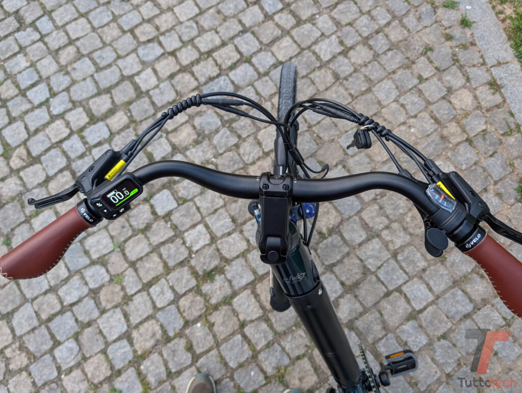 Recensione Fiido C11 Pro: una bici comoda, solida ad ottimo prezzo (video) 15