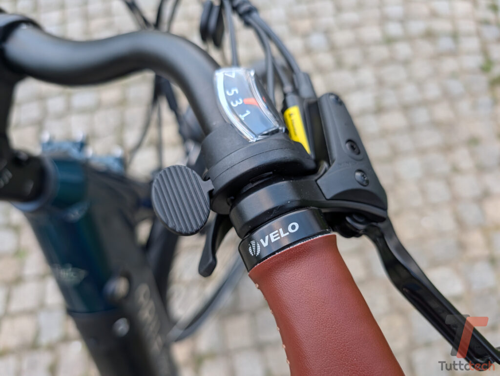 Recensione Fiido C11 Pro: una bici comoda, solida ad ottimo prezzo (video) 7
