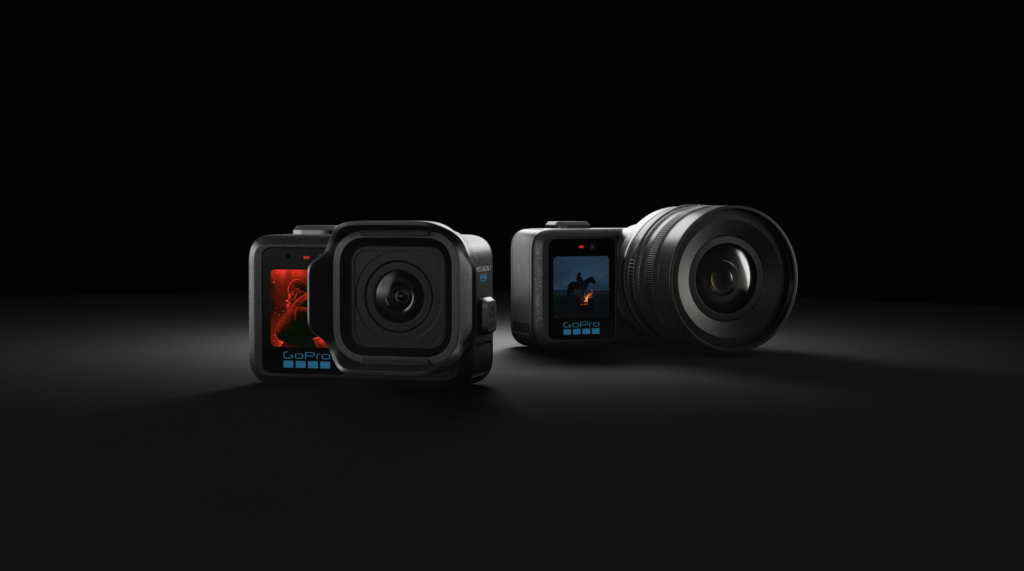 GoPro annuncia le nuove MISSION 1: fotocamere cinematografiche compatte con sensore da 1 pollice 7