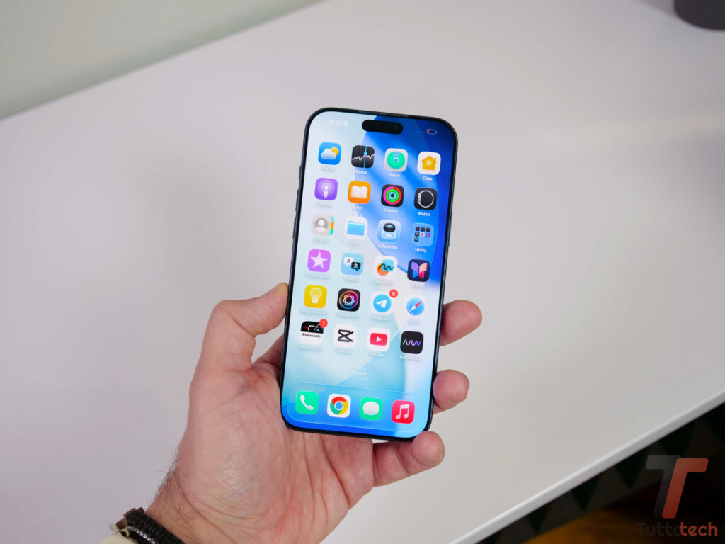 Apple ha rilasciato iOS 26.4.1 e iPadOS 26.4.1 su iPhone e iPad compatibili 4