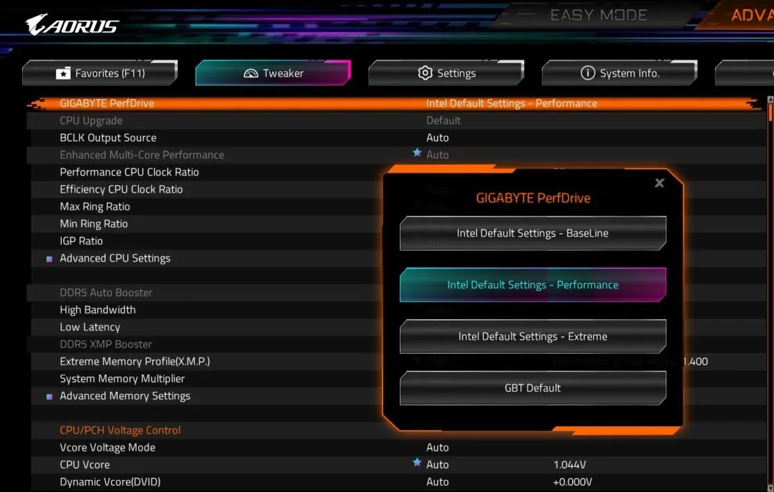 Intel Core Ultra 5 250K Plus a 5,8 GHz: è un mostro in overclock, ecco quanto migliora 1