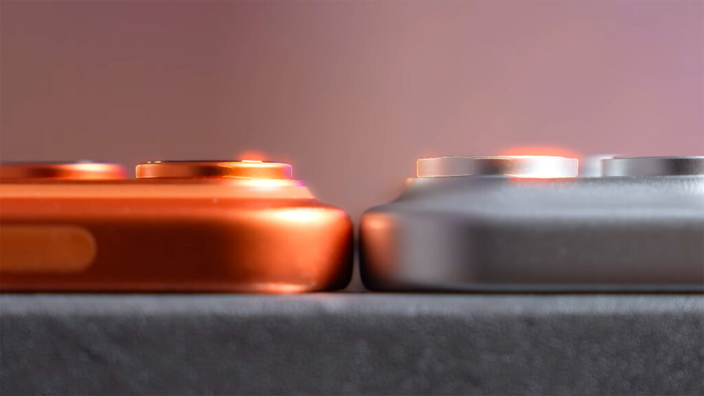 Aspettiamoci cambiamenti importanti per iPhone 18 e iPhone 18 Pro 4