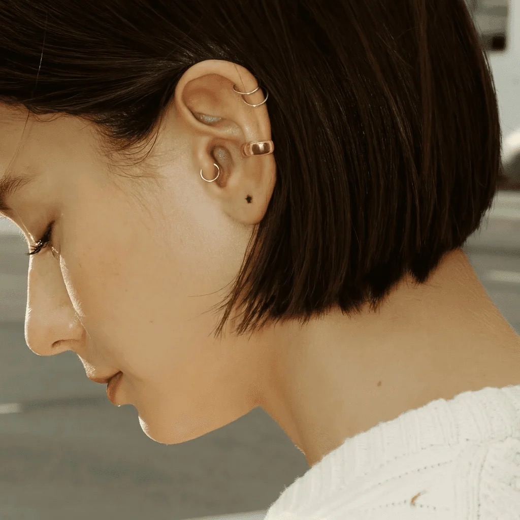 Lumia 2 sono gli orecchini smart che monitorano il flusso sanguigno e il sonno 4