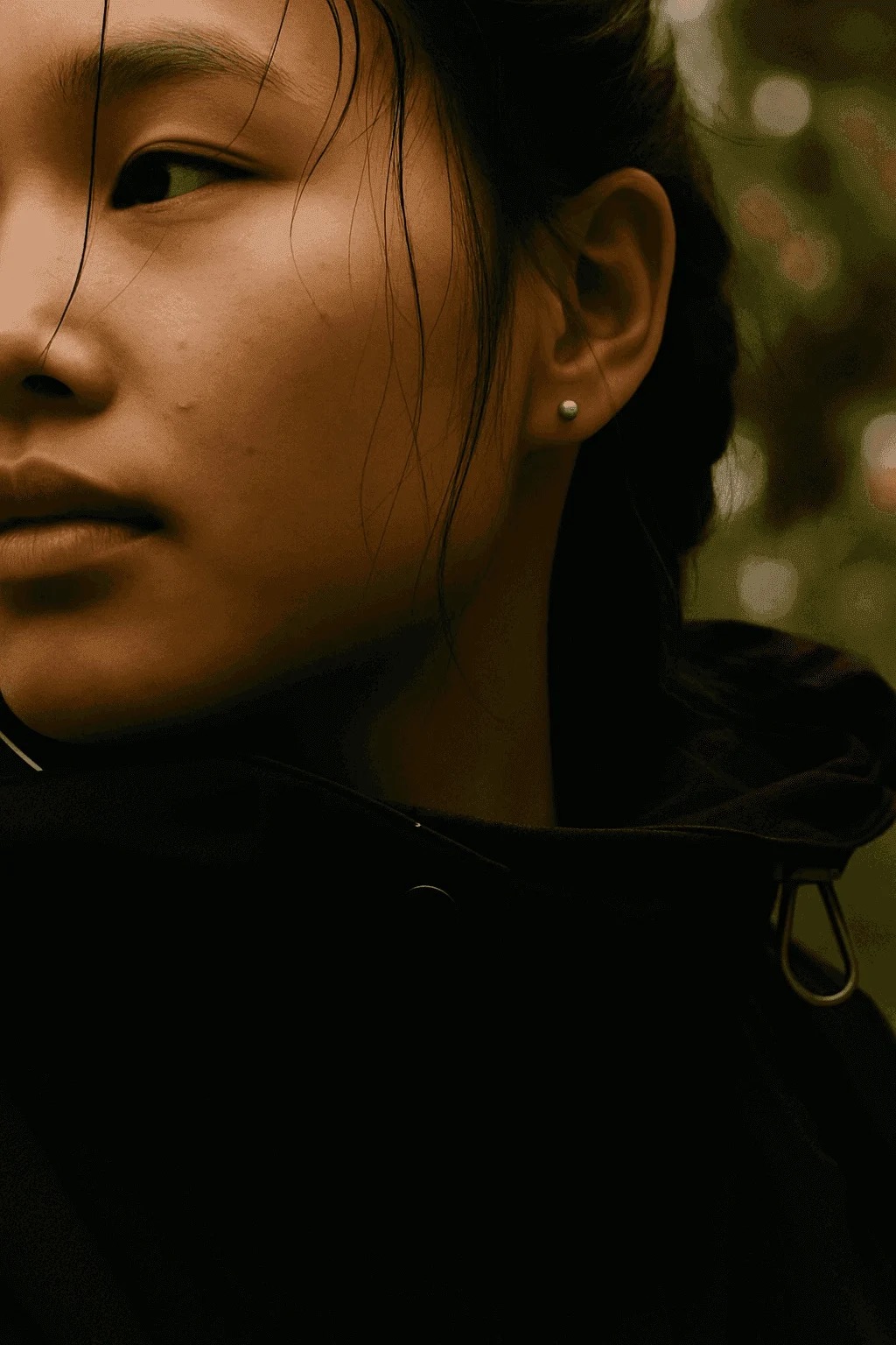 Lumia 2 sono gli orecchini smart che monitorano il flusso sanguigno e il sonno 5