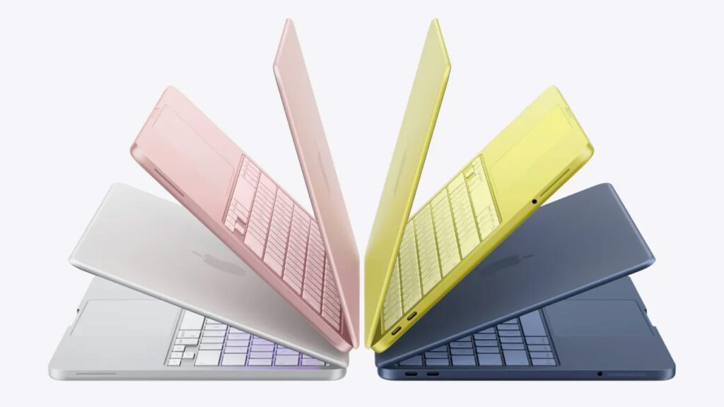 MacBook Neo supera le aspettative di vendita e crea ritardi nella produzione 4