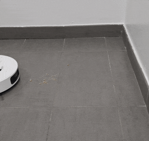 Recensione MOVA E40 Ultra: l'ideale per chi vuole spendere poco, essenziale ma efficace 12