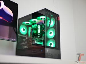 PC da gaming BREUNOR POWERED BY MSI: l'opzione giusta per assemblare una build senza sbattimenti 1