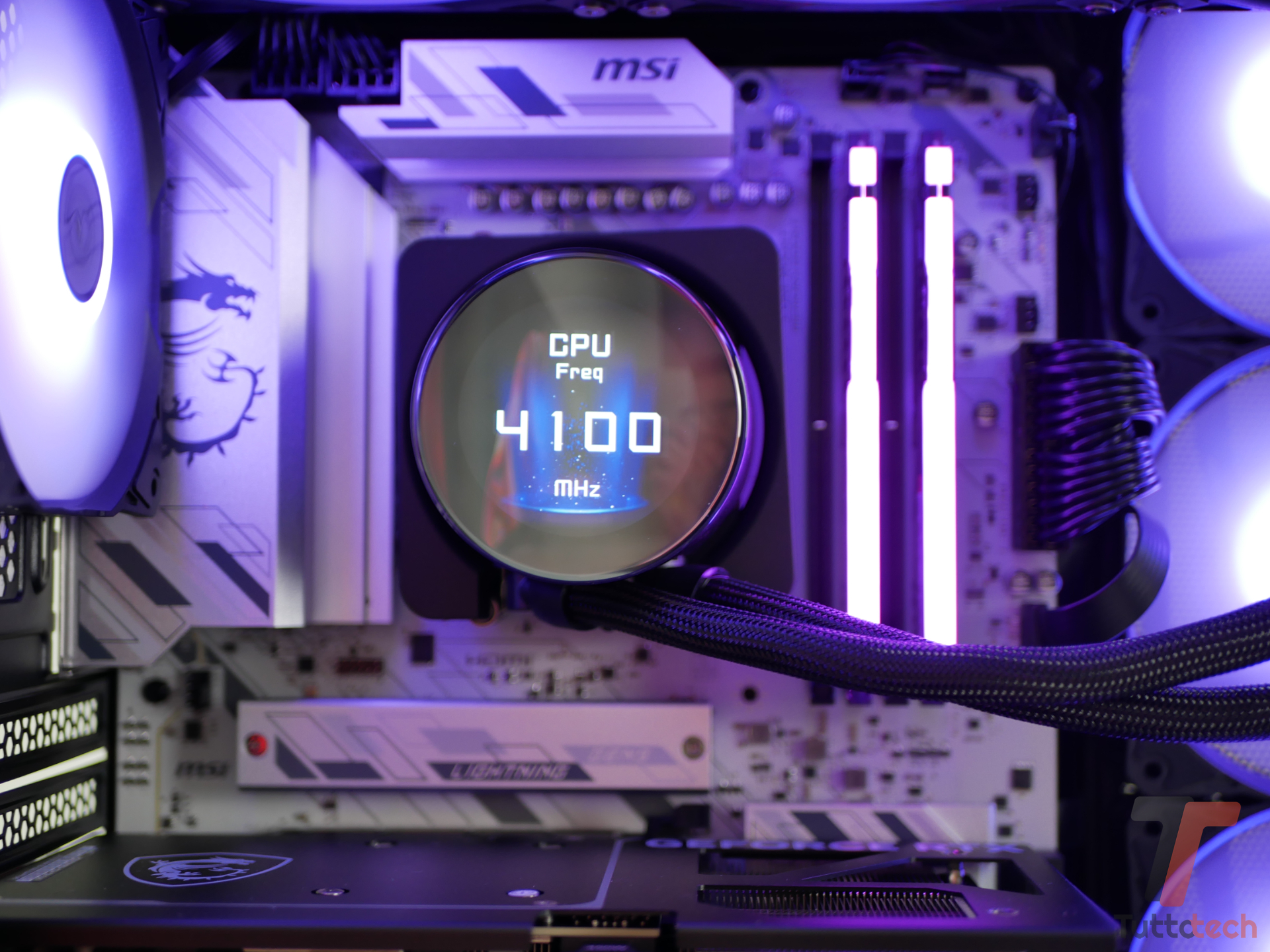 PC da gaming BREUNOR POWERED BY MSI: l'opzione giusta per assemblare una build senza sbattimenti 3