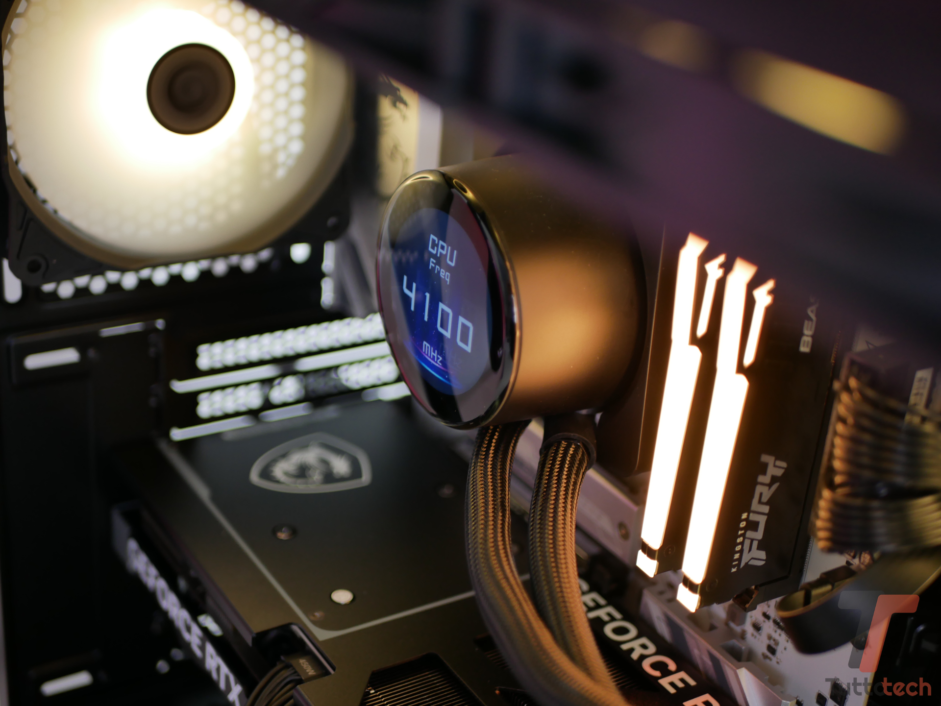 PC da gaming BREUNOR POWERED BY MSI: l'opzione giusta per assemblare una build senza sbattimenti 36