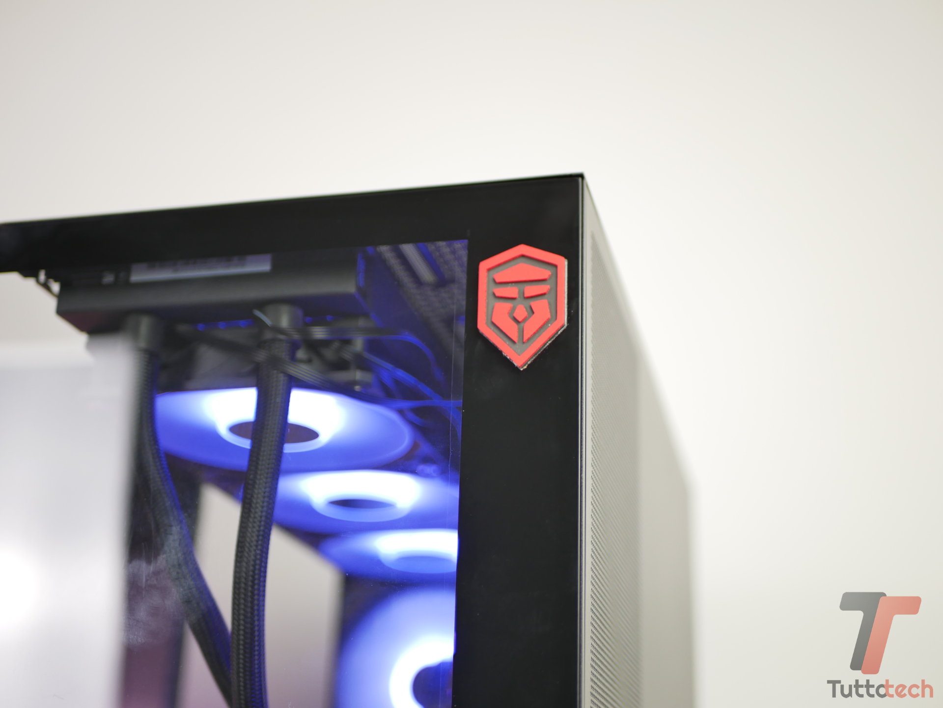 PC da gaming BREUNOR POWERED BY MSI: l'opzione giusta per assemblare una build senza sbattimenti 1