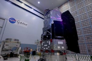 Il telescopio Roman della NASA potrebbe essere lanciato già a settembre 2026 2