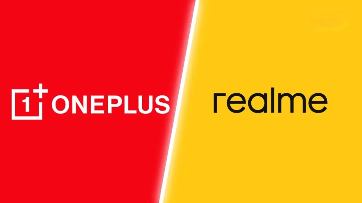 OnePlus e Realme uniscono le divisioni prodotto e marketing: inizia una nuova era per i due brand