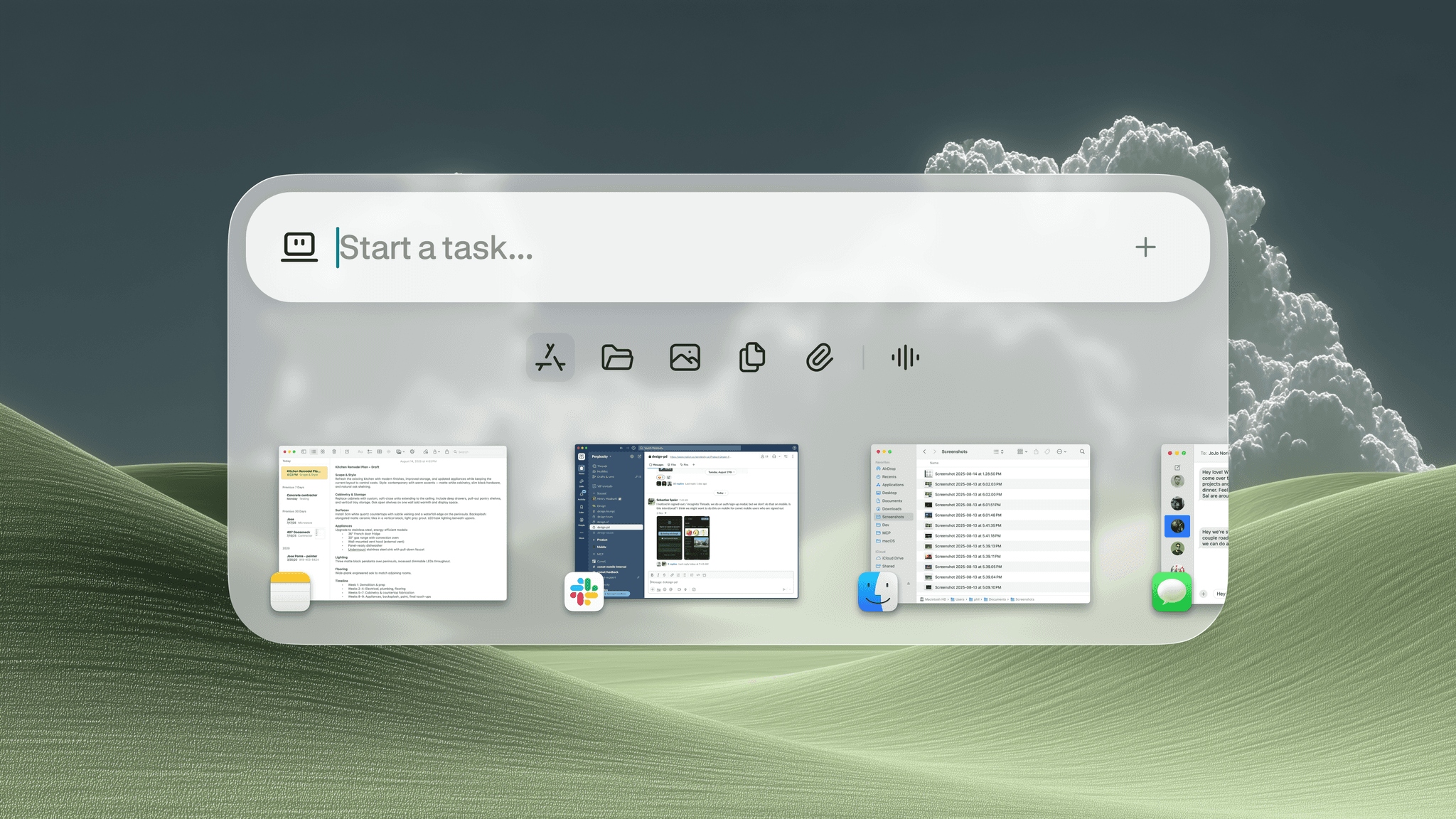 Perplexity lancia Personal Computer e cambia il concetto stesso di PC 1
