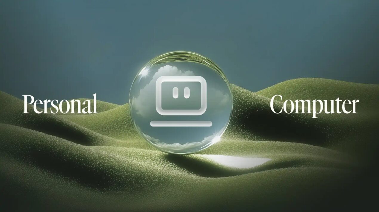 Perplexity lancia Personal Computer e cambia il concetto stesso di PC