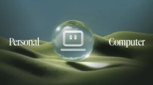 personal computer perplexity mac