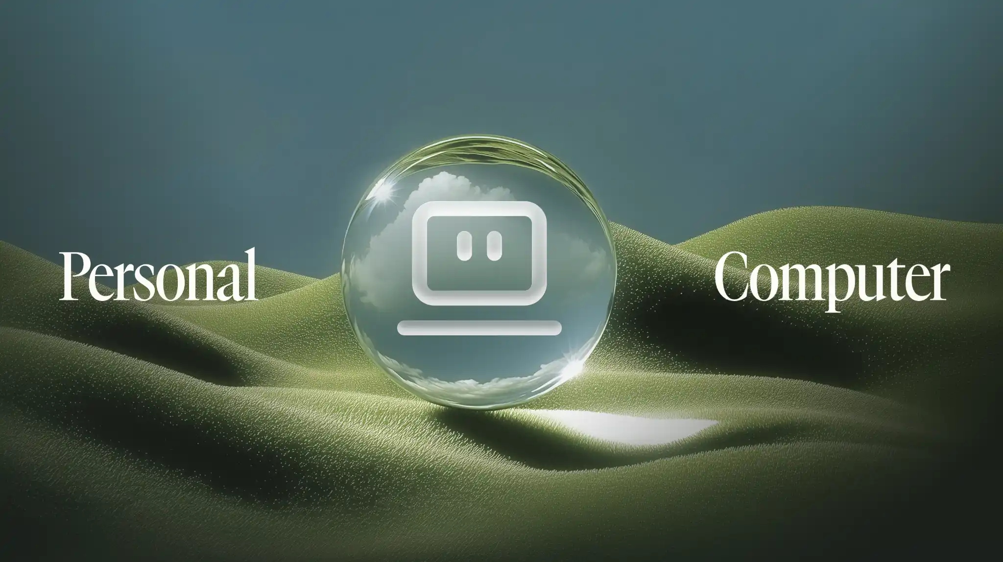 personal computer perplexity mac