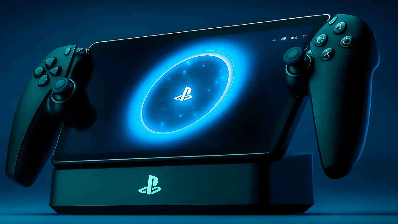PlayStation 6