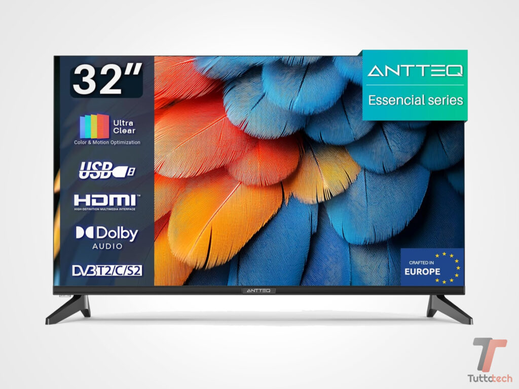 99 euro per una Smart TV da 32 pollici? Si, grazie a questo coupon su Amazon 4