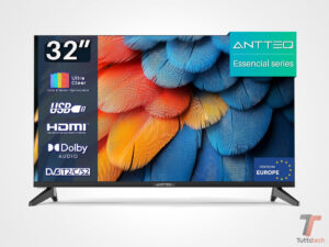 99 euro per una Smart TV da 32 pollici? Si, grazie a questo coupon su Amazon 6