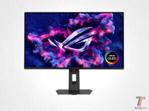 L'investimento definitivo per il tuo setup gaming: promozione Amazon sul monitor ASUS 1