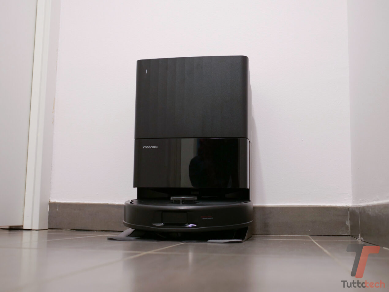 Recensione Roborock QR598: il robot che punta sull'equilibrio, anche nel prezzo