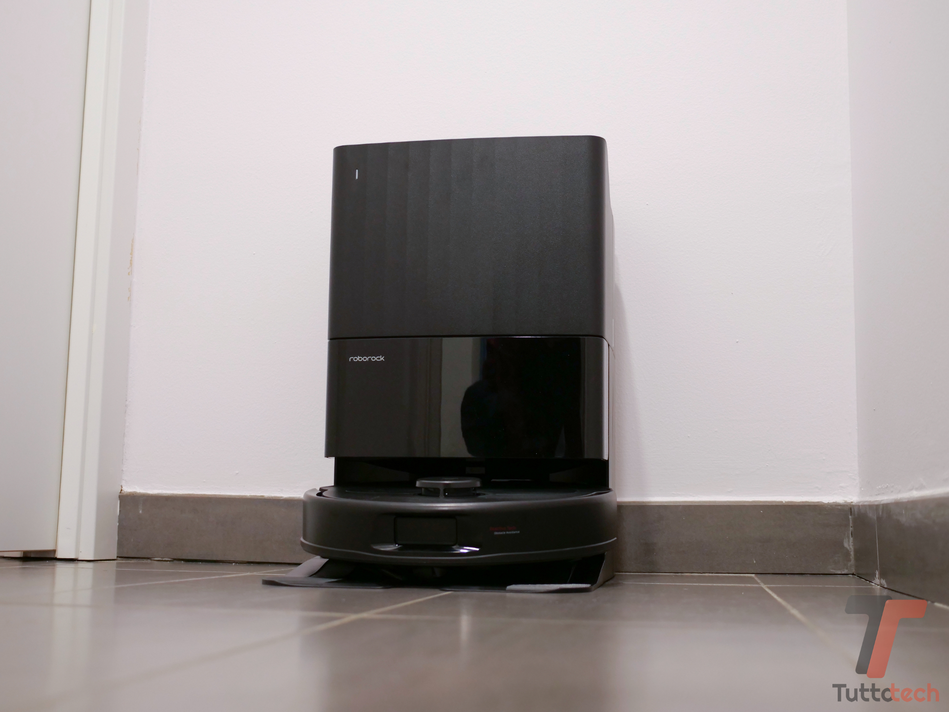 Roborock qr 598 tt 2