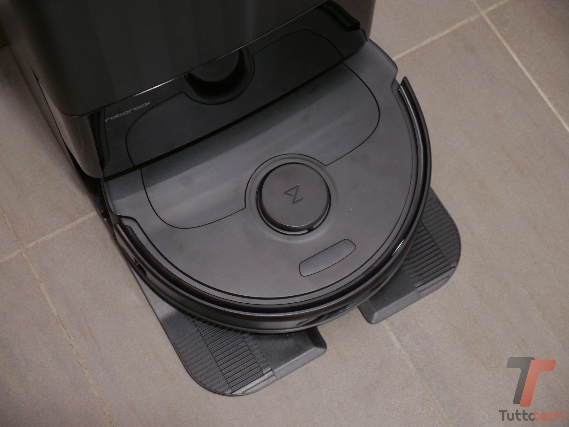 Recensione Roborock QR598: il robot che punta sull'equilibrio, anche nel prezzo 5