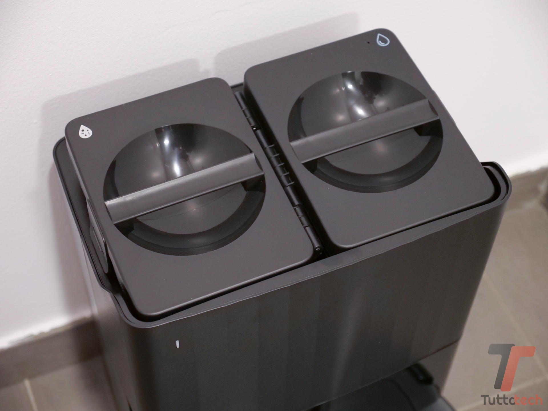 Recensione Roborock QR598: il robot che punta sull'equilibrio, anche nel prezzo 6