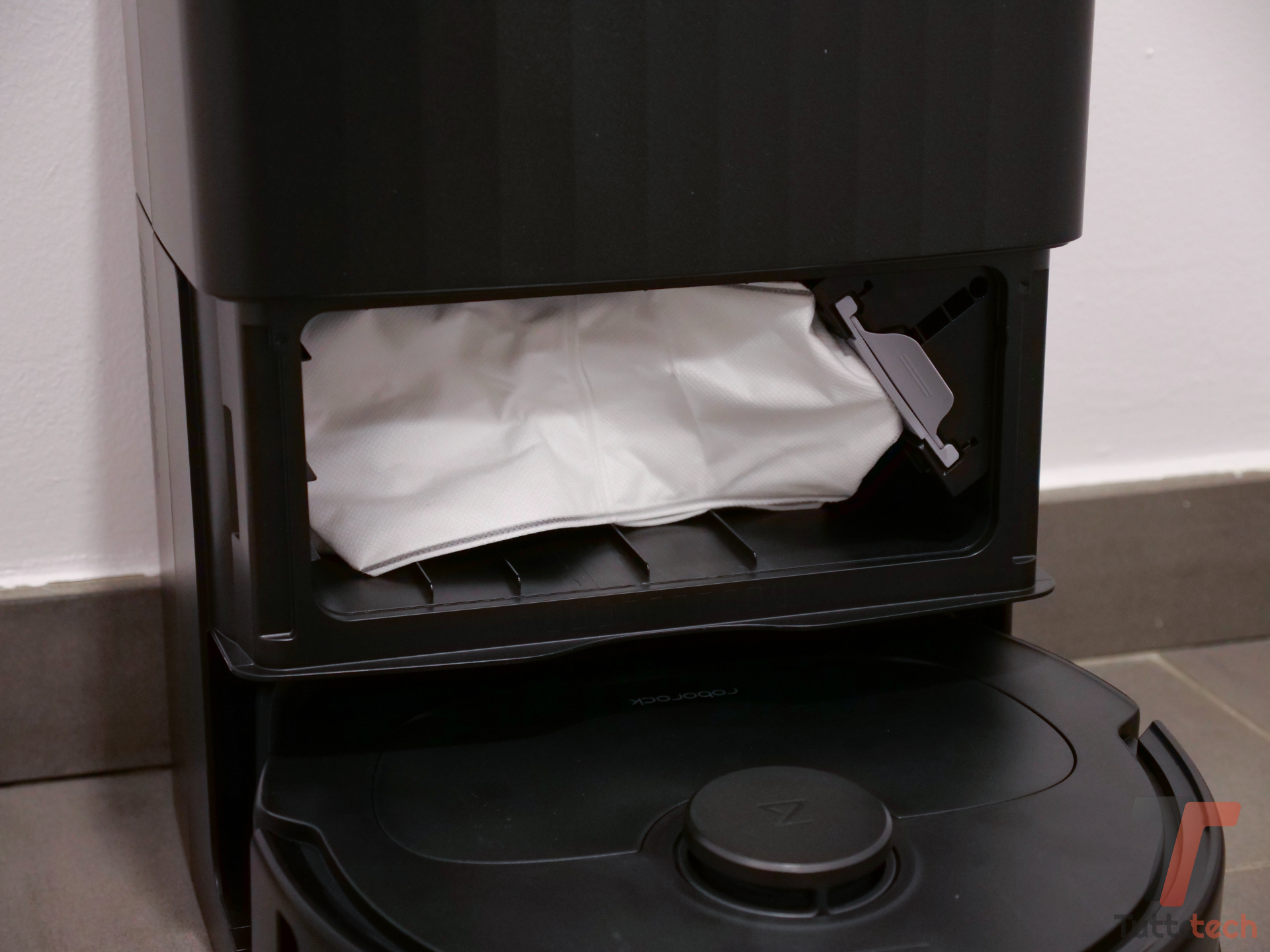 Recensione Roborock QR598: il robot che punta sull'equilibrio, anche nel prezzo 11