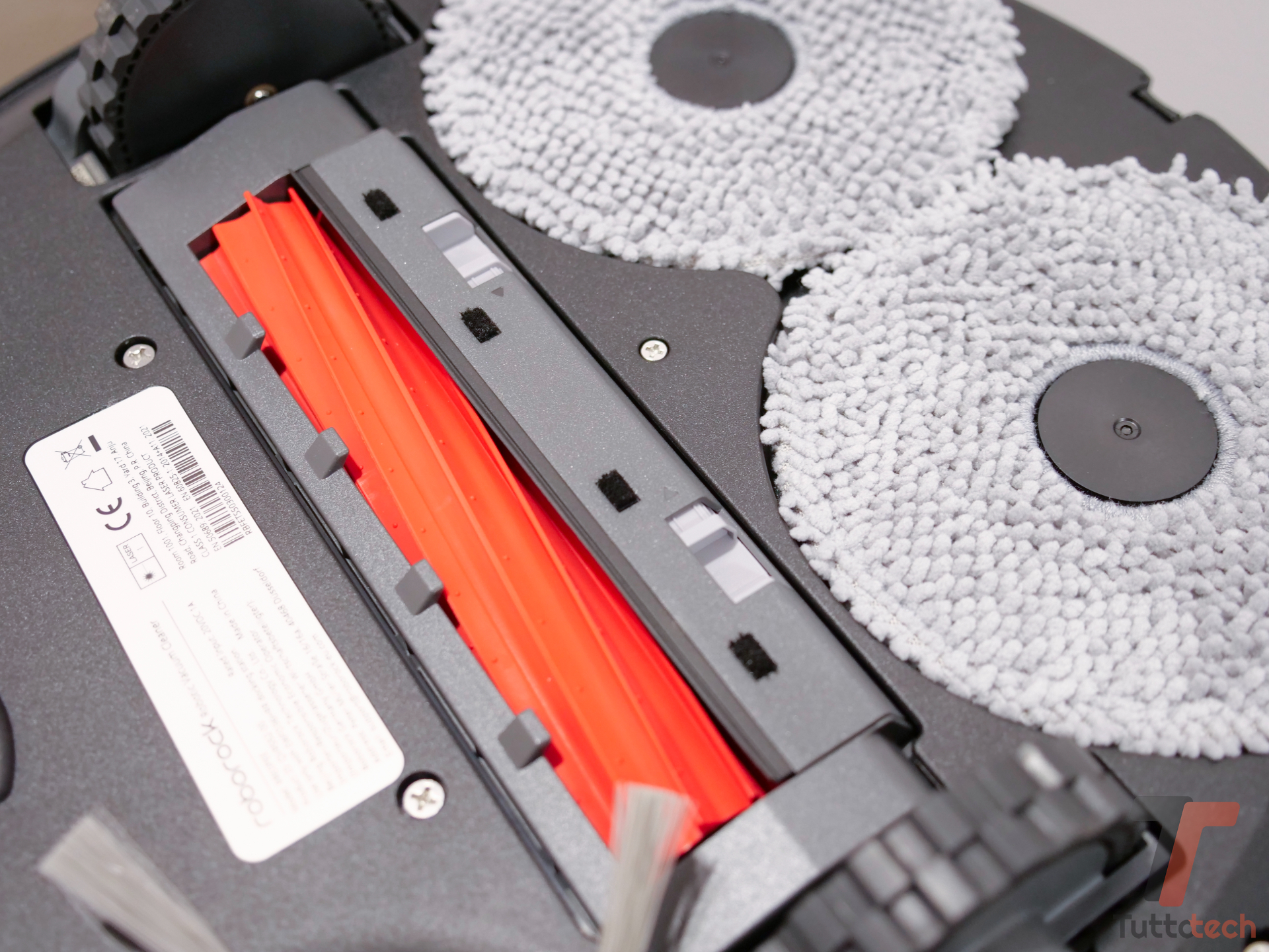 Recensione Roborock QR598: il robot che punta sull'equilibrio, anche nel prezzo 7