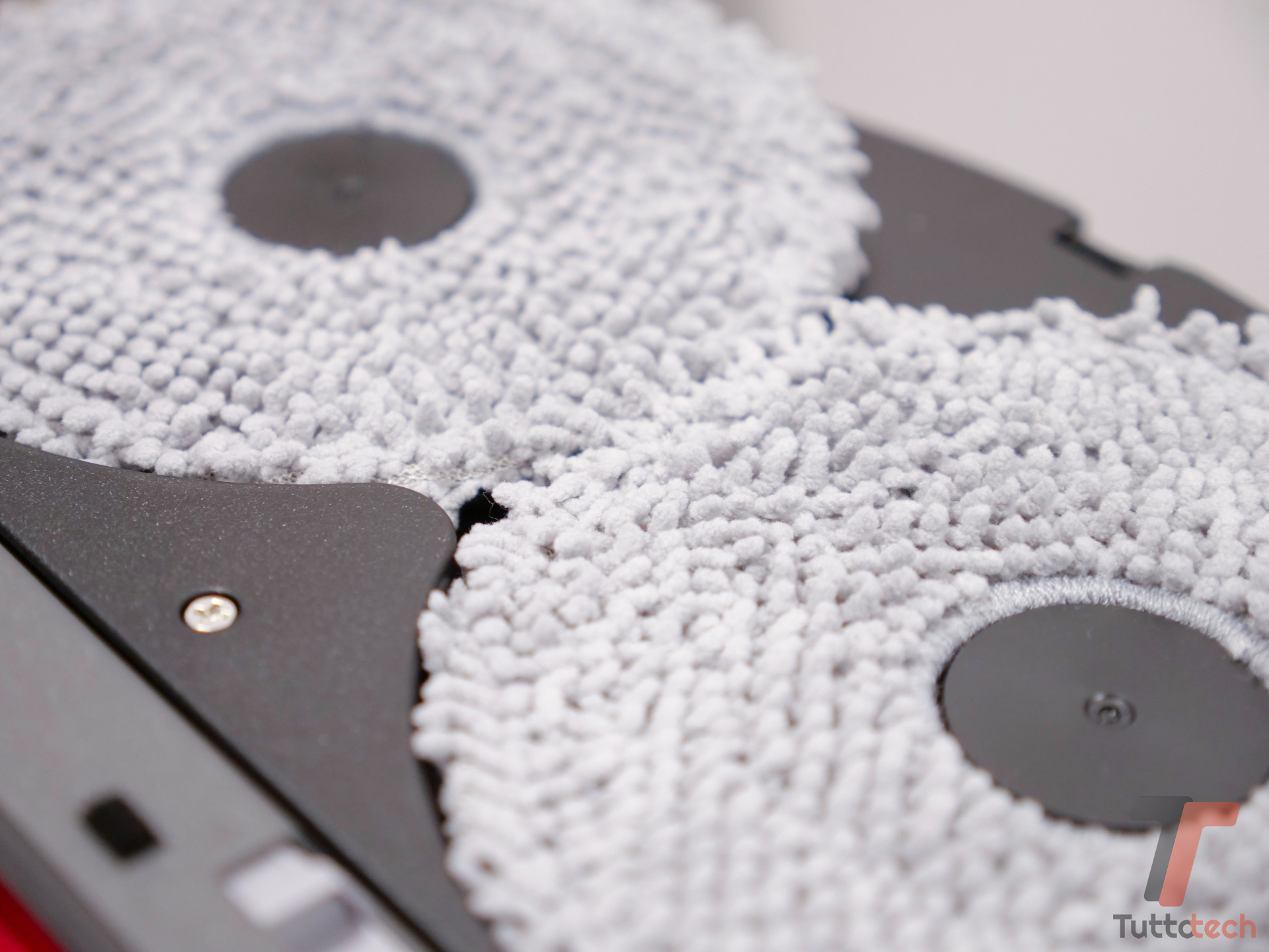 Recensione Roborock QR598: il robot che punta sull'equilibrio, anche nel prezzo 10