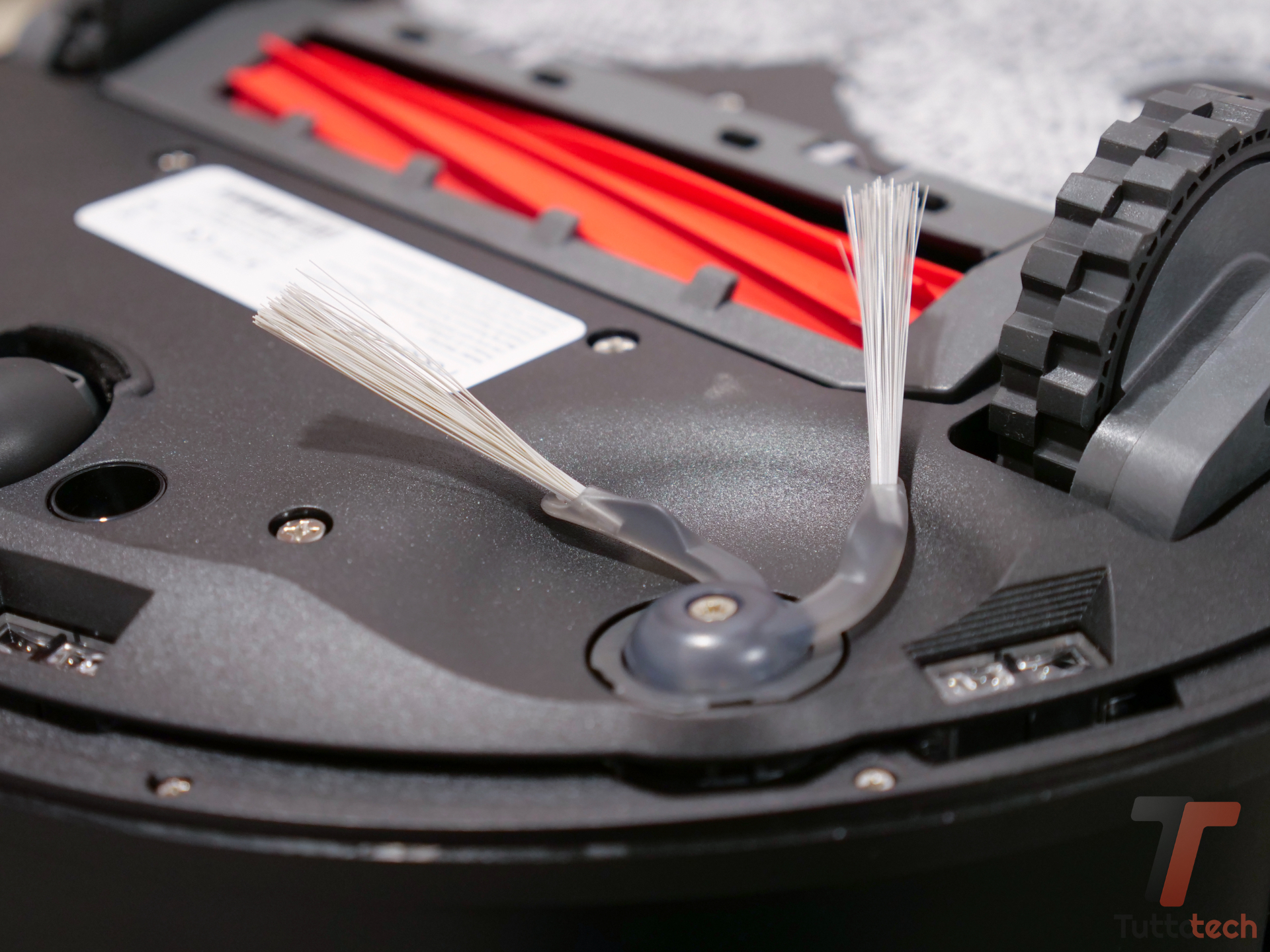 Recensione Roborock QR598: il robot che punta sull'equilibrio, anche nel prezzo 9