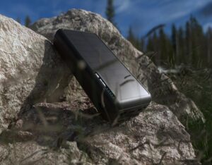 Il PowerBank perfetto per l'arrivo dell'estate: 20.000mAh e ricarica solare a meno di 20€ 1