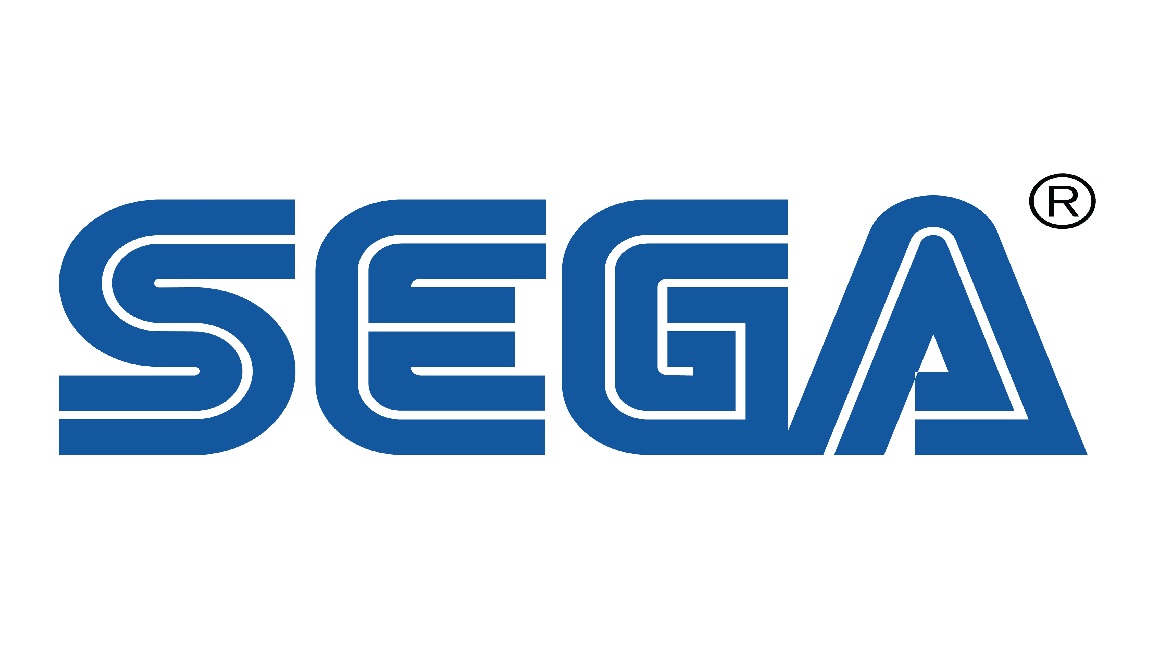 Sega logo