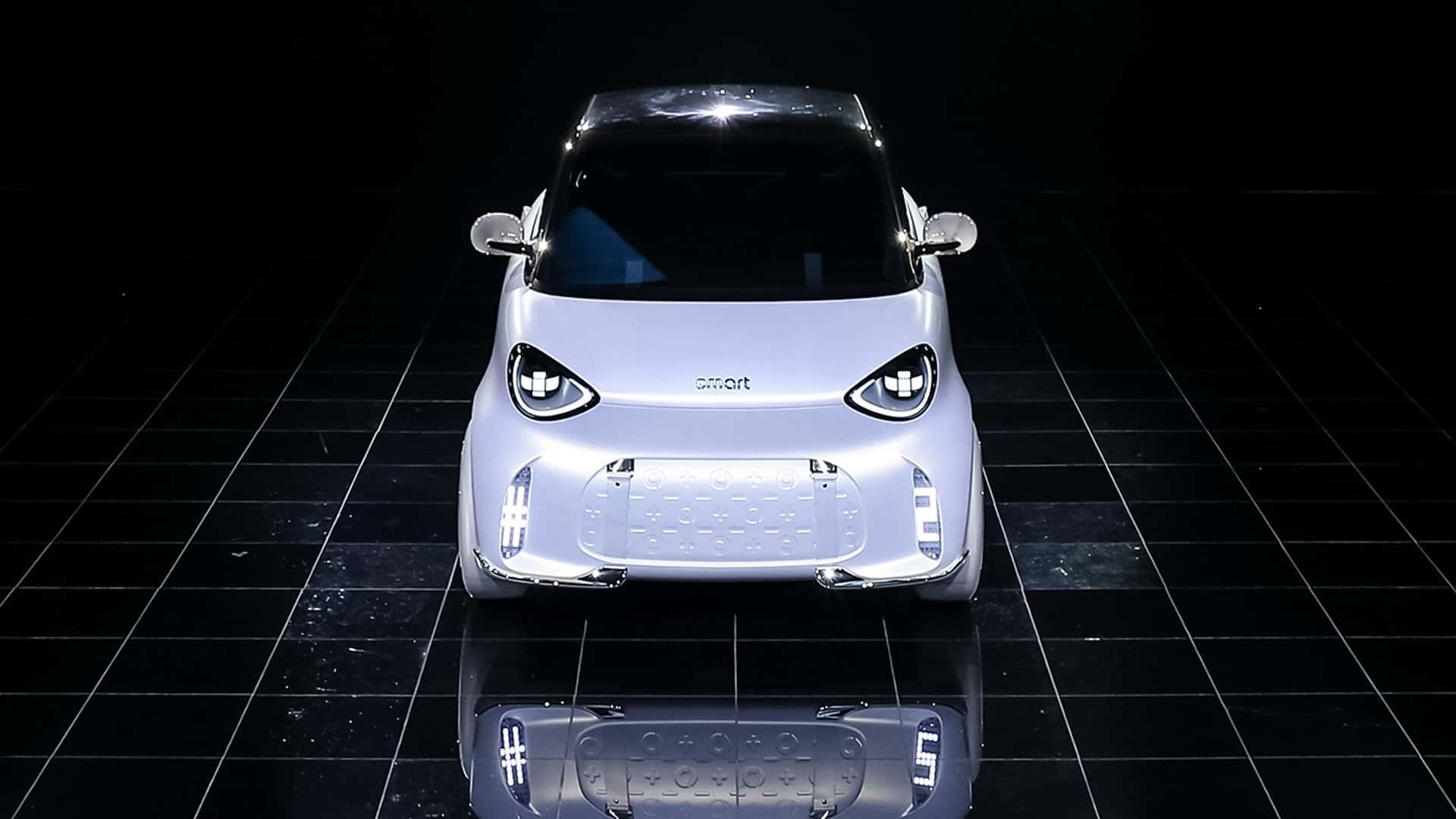 Smart torna alle origini con la #2, ecco perché costerà meno di 25.000 euro 2