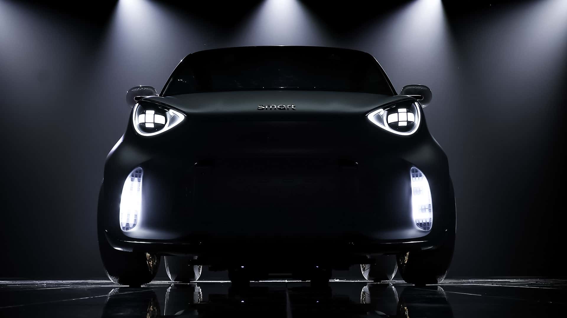 Smart torna alle origini con la #2, ecco perché costerà meno di 25.000 euro 3