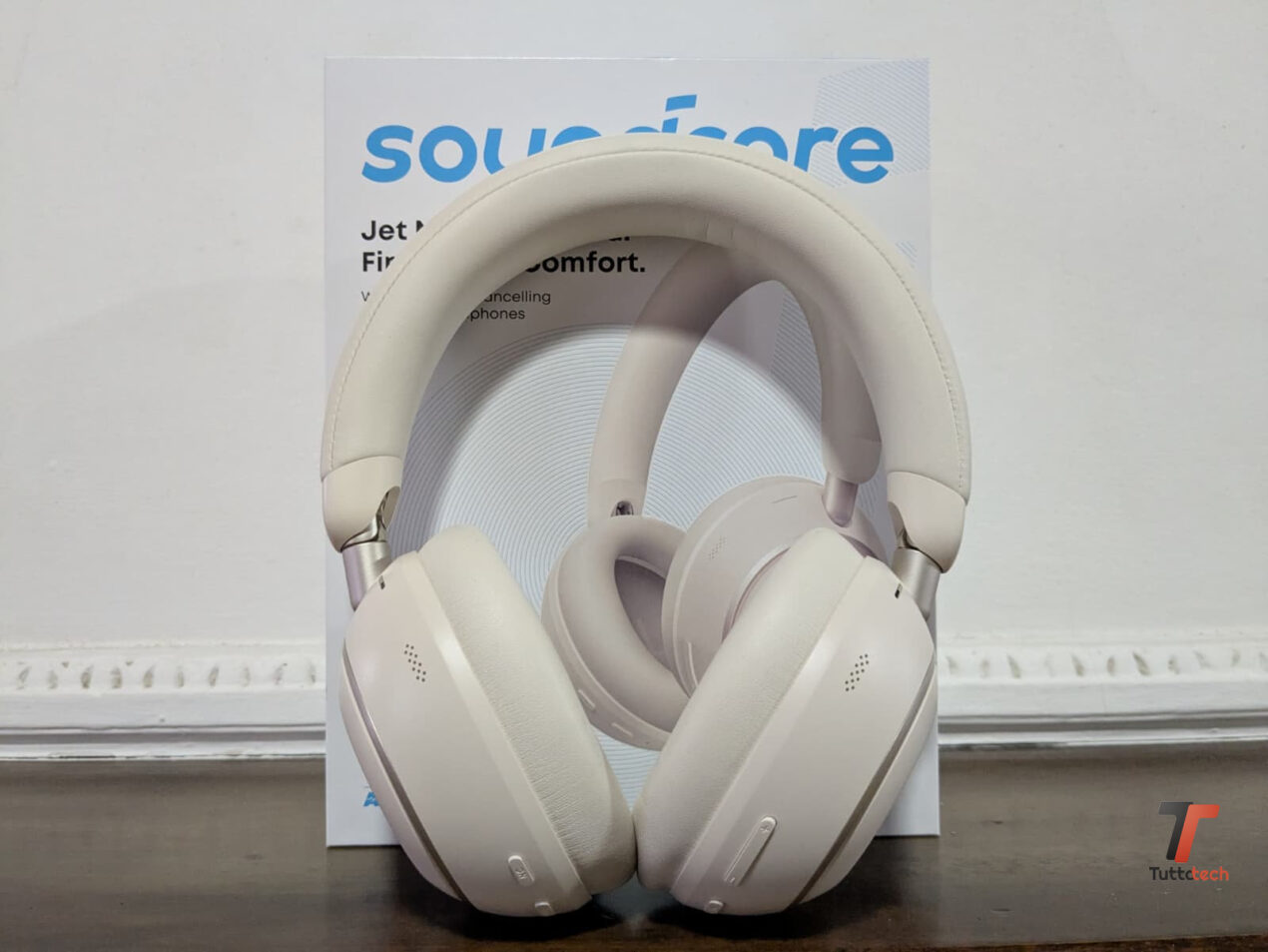 Recensione Soundcore Space 2: complete, convincenti e con un’autonomia difficile da battere