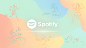Spotify lancia Fitness with Spotify: allenamenti on-demand per sfidare Apple e Google 1