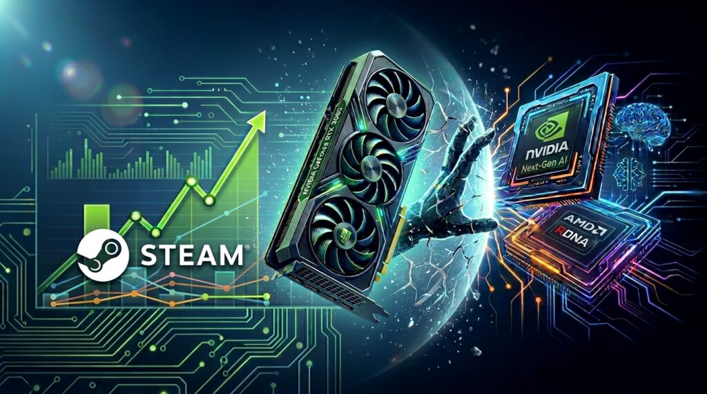 steam gpu