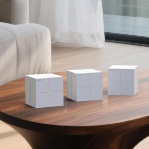 Tenda Nova MW6: il sistema Mesh da 300 metri quadri arriva al suo prezzo minimo 1