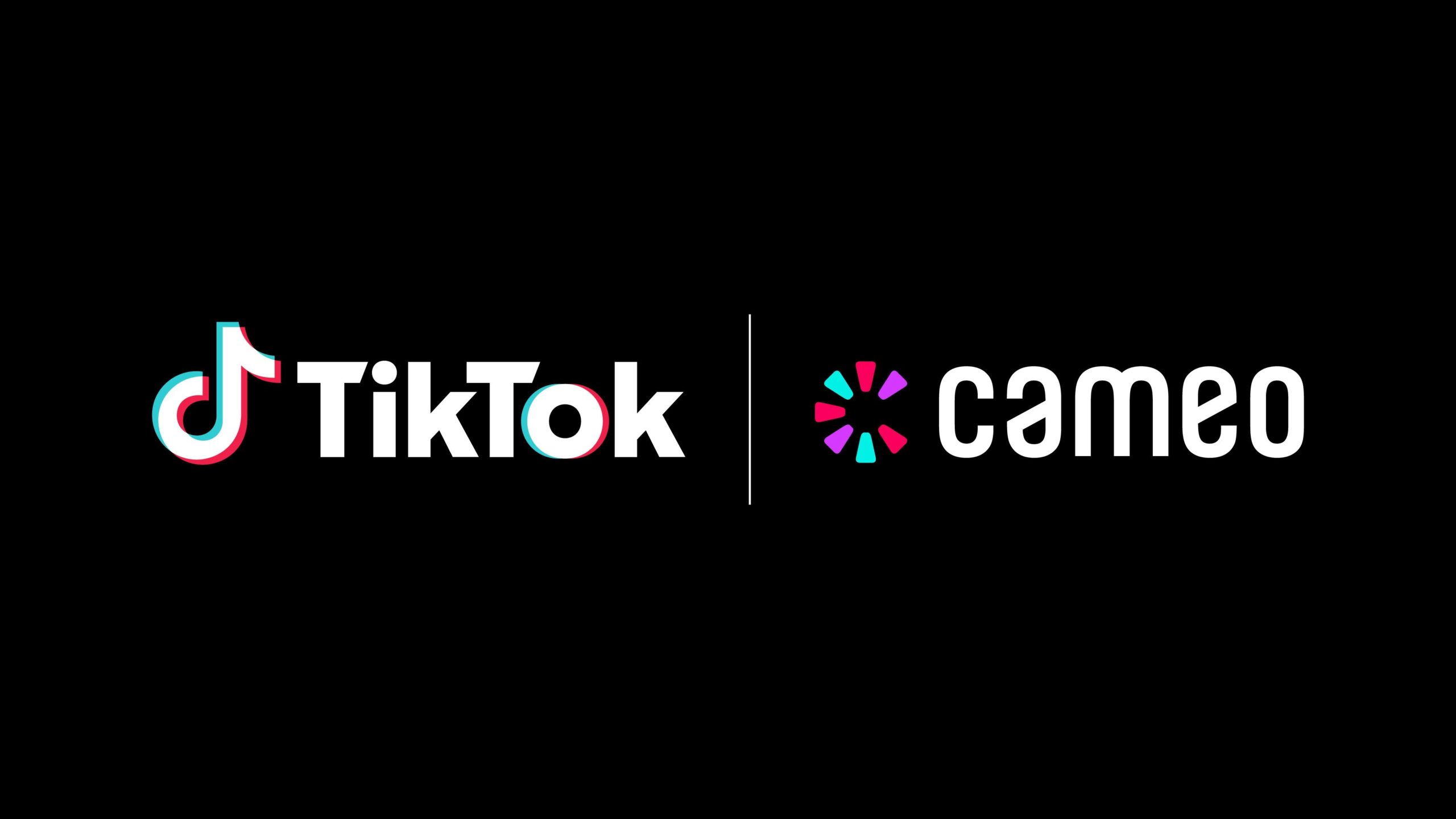 tiktok cameo