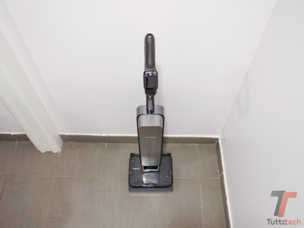 tineco floor one s5 recensioni