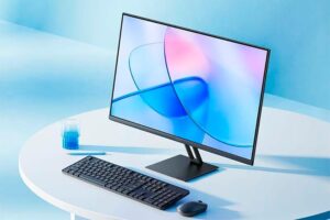 Xiaomi Monitor A27i EU in offerta su Amazon: il monitor da 27 pollici IPS scende a 89€ 2