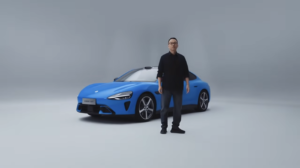 Il CEO di Xiaomi smonta la SU7 in diretta per 3 ore: ecco cosa si nasconde sotto la carrozzeria 8