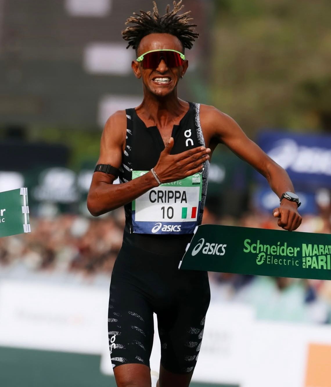 Amazfit Cheetah 2 Pro trapela online con un prezzo decisamente più alto del predecessore 8