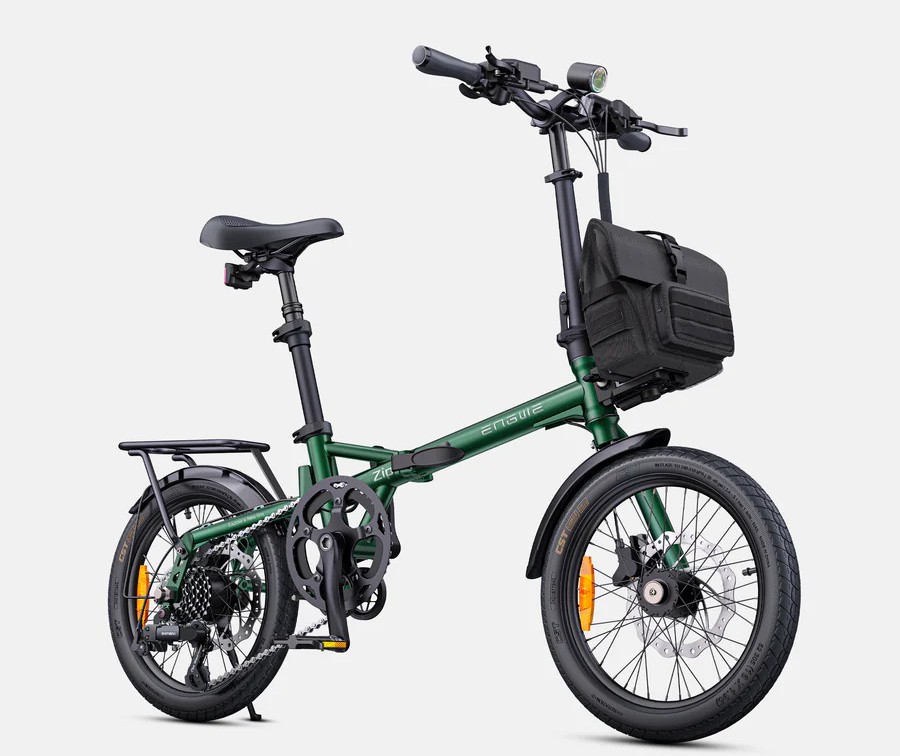 Migliori bici elettriche di Maggio 2026: ecco tutti i nostri consigli 24